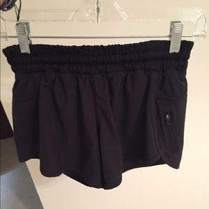 Lulu lemon shorts